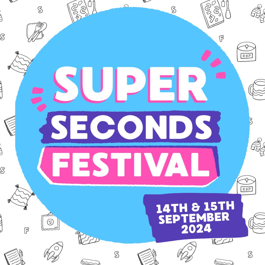 Super Seconds Festival