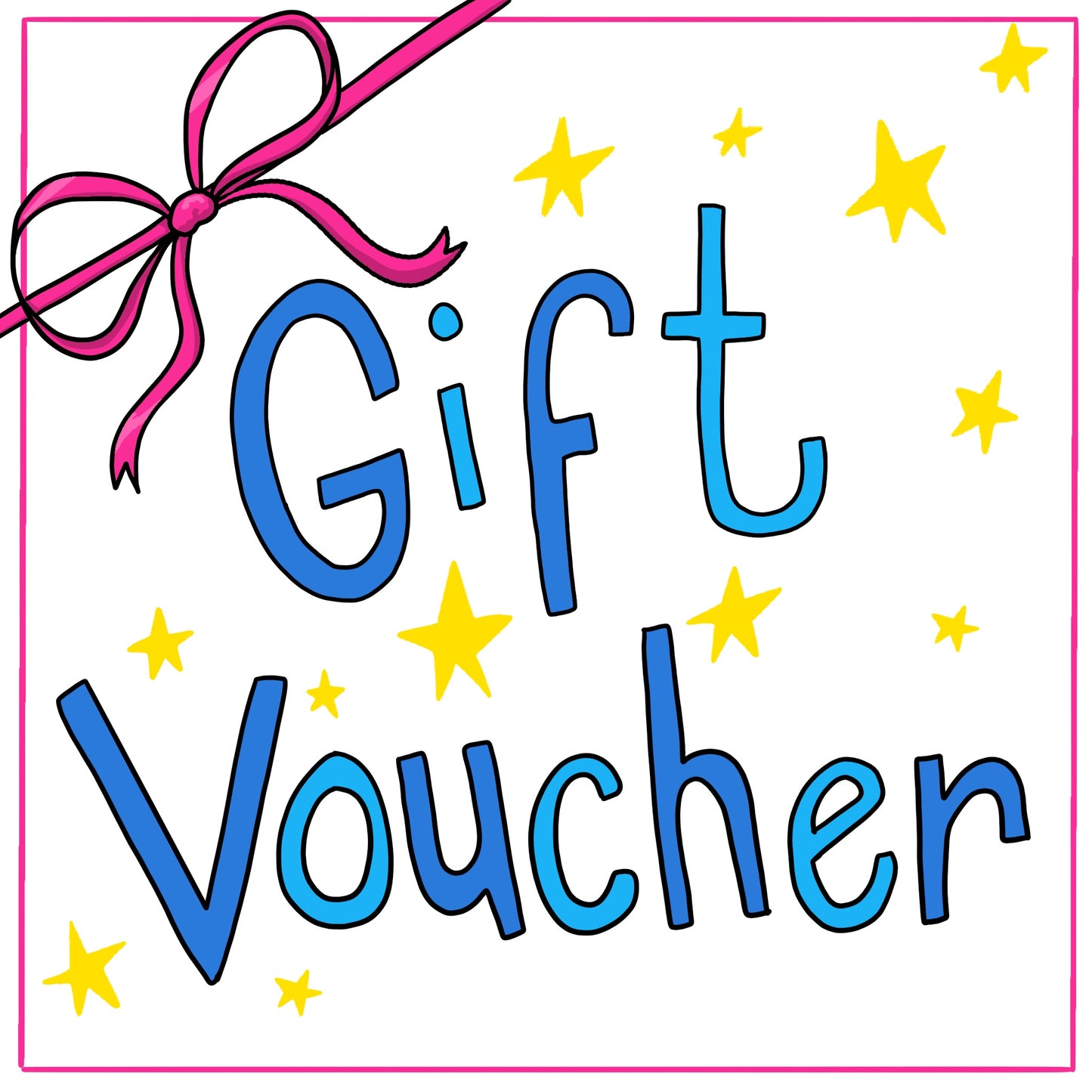 Loadofolbobbins Gift Vouchers